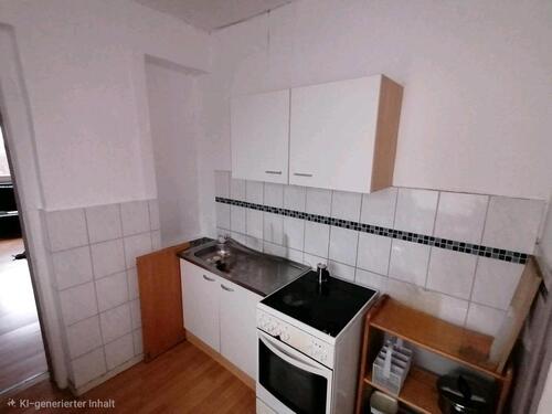 Foto - 1 Zimmer Etagenwohnung in Bielefeld