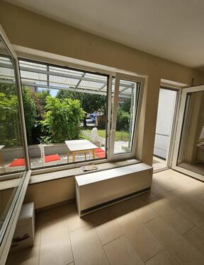 Foto - 4.5 Zimmer Reihenhaus in Augsburg