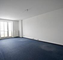 Zentrale 2-Zimmer-Wohnung mit ca. 68 m² im Obergeschoss - Scheeßel