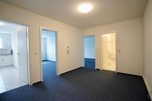 Foto - 2 Zimmer Etagenwohnung zur Miete in Scheeßel