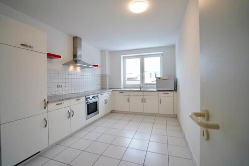 Foto - 2 Zimmer Etagenwohnung in Scheeßel