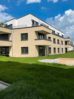 Foto - 4 Zimmerwohnung in Giessen Krofdorferstraße 52