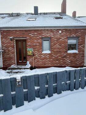Foto - Charmantes Reihenhaus mit kleinen Garten, ruhig gelegen