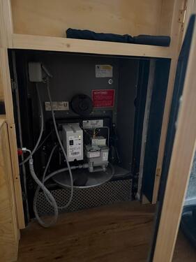 Foto - Reihenhaus in Vechelde zum Kaufen