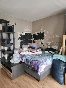 Foto - Etagenwohnung in Baunatal zur Miete