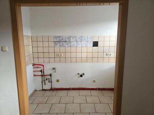 Foto - Etagenwohnung in Kronach zur Miete