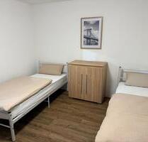 Monteurzimmer Wohnung - Dreieich Frankfurt Rhein-Main Gebiet