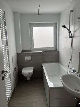 Foto - Vor Einzug modernisiert – 3-Zimmer-Wohnung mit Balkon zum Wohlfühlen