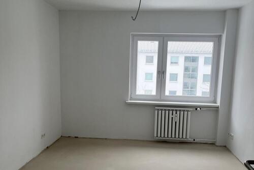 Foto - Etagenwohnung in Wolfsburg zur Miete