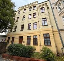 Helle 3-Raum-Wohnung mit großem Balkon in Stadtfeld Ost - Magdeburg Nordwest