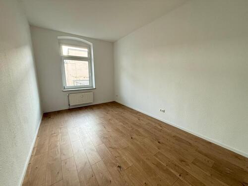 Foto - Erdgeschoßwohnung in Magdeburg zur Miete