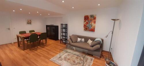 Foto - 2 Zimmer Erdgeschoßwohnung zur Miete in Kaufbeuren