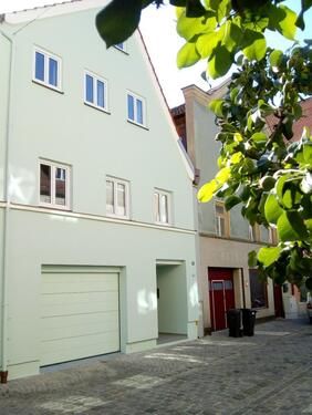 Foto - Erdgeschoßwohnung in Kaufbeuren zur Miete