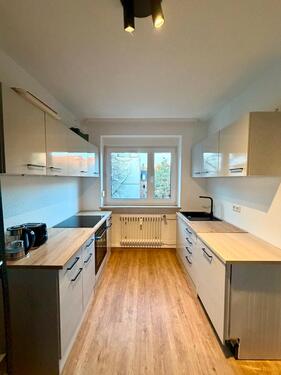 Foto - 3 Zimmer Wohnung - HIMPFELSHOFSTRASSE 14, 90429 Nürnberg