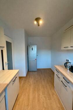 Foto - 3 Zimmer Etagenwohnung in Schwabach