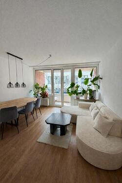 Foto - Etagenwohnung in Schwabach zur Miete