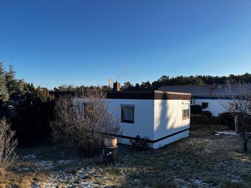 Foto - Attraktives EinfamilienhausBungalow in ruhiger Lage