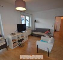 Fulda-City: Helle 2 ZKB & Balkon m. Aufzug