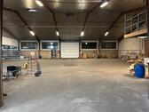 Foto - LagerplatzStellplatz in trockener 600 m2 Halle, abtrennbar