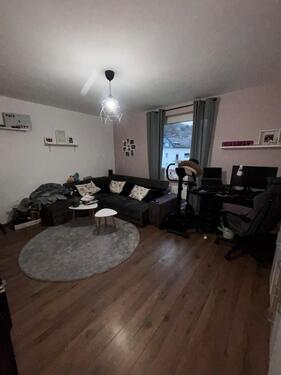 Foto - 2 ZKB Wohnung 62qm mit Garten und Grillplatz