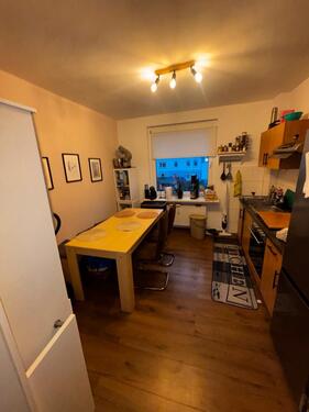 Foto - 2 Zimmer Etagenwohnung zur Miete in Siegen