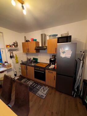 Foto - 2 Zimmer Etagenwohnung in Siegen