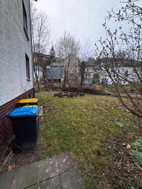 Foto - Etagenwohnung in Siegen zur Miete