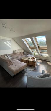 Foto - Möblierte 2-Raum-Wohnung + evtl. dauerhafter Übernahme Greifswald