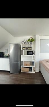 Foto - 2 Zimmer Dachgeschoßwohnung in Greifswald