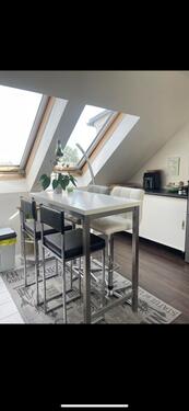 Foto - Dachgeschoßwohnung in Greifswald zur Miete