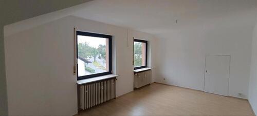 Foto - 3 Zimmer Dachgeschoßwohnung zur Miete in Erlangen