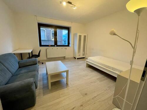 Foto - 12 Zimmer Mehrfamilienhaus, Wohnhaus zum Kaufen in Koblenz