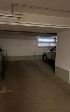 Foto - TG-Stellplatz in der Parkstadt Schwabing