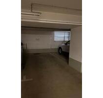 TG-Stellplatz in der Parkstadt Schwabing - München Schwabing-Freimann