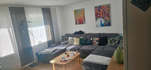 Foto - 3 Zimmer Erdgeschoßwohnung zur Miete in Lüdinghausen
