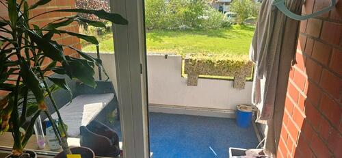 Foto - Erdgeschoßwohnung in Lüdinghausen zur Miete