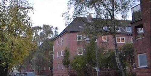 Foto - Parkplatz zur Miete in der KTV Thomas Müntzer Platz