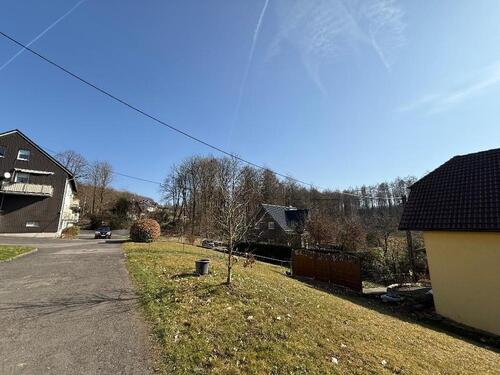 Foto - Etagenwohnung in Gummersbach zur Miete