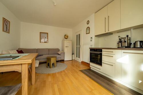 Foto - ZWISCHENMIETE Wohnung mit Balkon direkt an der Isar