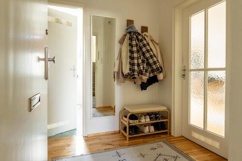 Foto - Etagenwohnung in München zur Miete