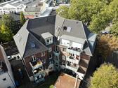 Foto - RE City, charmantes Zuhause, Holzdielen, Balkon, Stellplatz