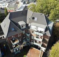 RE City, charmantes Zuhause, Holzdielen, Balkon, Stellplatz - Recklinghausen Berghausen