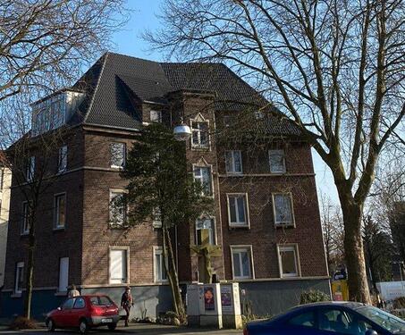 Foto - 3 Zimmer Erdgeschoßwohnung zur Miete in Recklinghausen