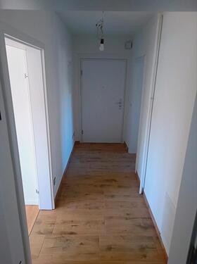 Foto - 2 Zimmer Etagenwohnung in Bad Schmiedeberg
