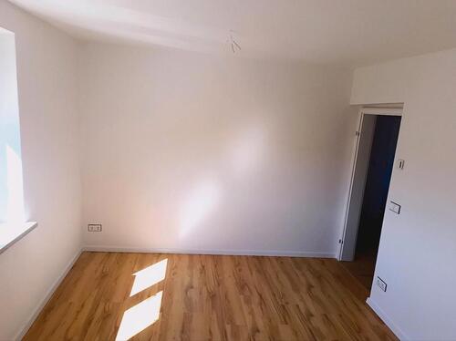 Foto - Etagenwohnung in Bad Schmiedeberg zur Miete