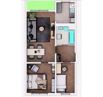 Nachmieter für 3 Raum Wohnung - 280,00&nbsp;EUR Kaltmiete, ca.&nbsp; 57,00&nbsp;m&sup2; in Hohenstein-Ernstthal (PLZ: 09337)