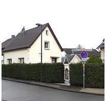 gepflegtes Einfamilienhaus im Herzen von Troisdorf - Bergheim