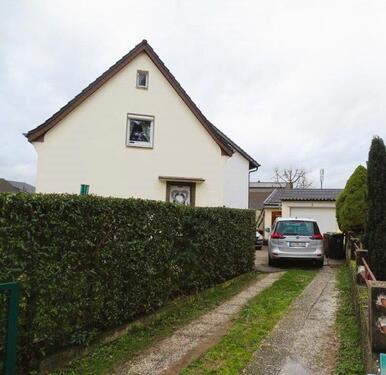 Foto - 4 Zimmer Einfamilienhaus zum Kaufen in Troisdorf