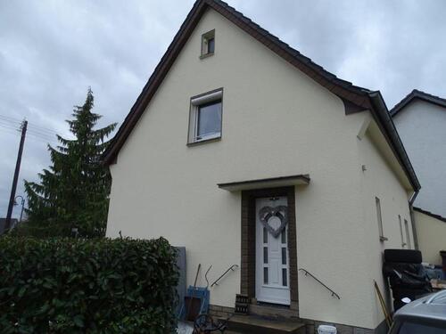 Foto - 4 Zimmer Einfamilienhaus in Troisdorf