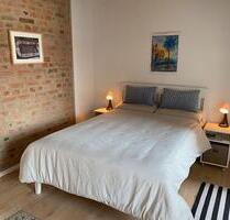 Charmantes Studio in Leipzig - 650,00&nbsp;EUR Kaltmiete, ca.&nbsp; 19,00&nbsp;m&sup2; in Leipzig (PLZ: 04159) Nordwest